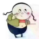 胖诺的大码女装店铺