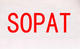 SOPAT太阳镜店铺