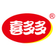 喜多多食品旗舰店铺