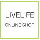 LIVE LIFE 手作饰品