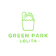 Green Park原创Lolita设计店铺