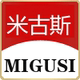 米古斯旗舰店店铺