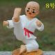 吧吧嬷嬷情人童装店铺