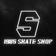 1985滑板店店铺