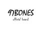 97BONES 线上商店店铺