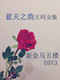 蓝天之韵 大码女装店铺
