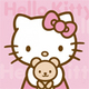 HelloKitty母婴用品店店铺