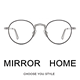 MIRROR HOME  眼镜店铺