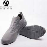 代购预售Reebok/锐步 男鞋3月新款休闲超轻跑步鞋V70817 V70818
