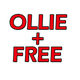 OLLIE FREE店铺