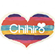 Chihiro Kids定制童装店铺