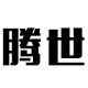 腾世手表带直销店店铺