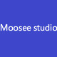 Moosee Studios店铺