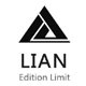LIAN Edition Limit独家定制店铺