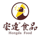 宏达食品工厂店店铺