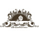 Bramble Rose洋装店店铺