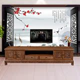 红木家具鸡翅木新中式电视柜简约实木组合客厅电视机柜地柜视听柜