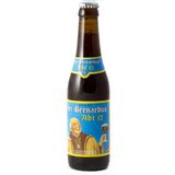 比利时进口圣伯纳12号啤酒 St. Bernardus Abt 12 330ML＊24瓶