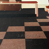 办公室地毯 方块毯  办公地毯方块地毯 满铺批发地毯 工程地毯