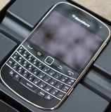BlackBerry/黑莓 9900/9930 电信4G 全键盘 触摸 WIFI 三网 现货
