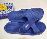 加大码加大号46 47 48 男式浴室塑料沙滩拖鞋夏季防滑居家凉拖鞋
