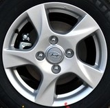 现代伊兰特轮毂新款 15寸原装款原车轮毂胎铃铝合金轮毂 汽车轮圈
