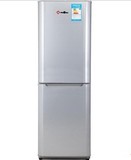 Midea/美的 BCD-195CMN 195升双门家用冰箱 机械温控 直冷 正品