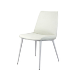 特价 家具设计师创意现代时尚休闲会议单人沙发椅A076简约软包椅
