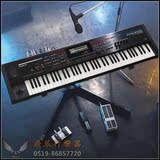 飞琴行 Roland Juno-stage 电子合成器 编曲键盘