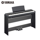 雅马哈电钢琴P-115 电子数码钢琴88键重锤p105升级型电子钢琴