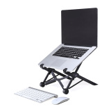 NEXSTAND笔记本支架 升降折叠 便携式  桌面简易电脑支架保护颈椎