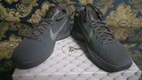 【玺体育】Nike Zoom Kobe 6 FTB 科比ZK6 黑曼巴 869457-007
