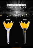 Bigbang官网代购 皇冠灯黑白双色可代 智能芯片 演唱会嗨起来！！