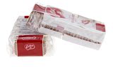 临期特价比利时进口lotus和情焦糖饼干156g独立包装25片
