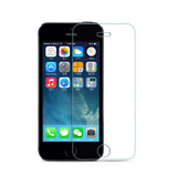 苹果5s钢化玻璃膜IPHONE5手机贴膜PG品果五代保护膜PINGG5原装IP