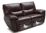 LAZBOY顾家家居GN017功能沙发伸展沙发沙发皮艺欧式 沙发沙发真皮