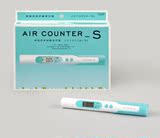 【雪丫淘】Air counter-S 孕妇核辐射大理石测试仪【東京直邮】