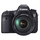 Canon/佳能 6D/24-105套机专业单反相机 佳能 6D wf 原装正品