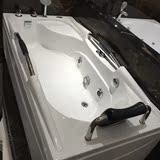 箭牌正品专柜冲浪浴缸   亚克力浴缸1.7/1.5米 AC110Sq/AC111sq