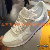 北京代购Nike耐克16春新款休闲板鞋女鞋华夫跑步鞋 828403-001