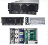 泰安 8GPU 服务器 7059 NVIDIA英伟达8块GPU显卡K10 K20 K40现货