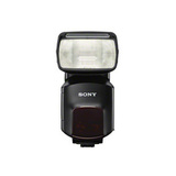 Sony/索尼 HVL-F60M闪光灯TTL无线引闪NEX6/7 A99 A77RX1单反微单