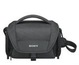 Sony/索尼微单反摄像相机便携包NEX-5R/5N/3N/7/6HX300 LCS-U21