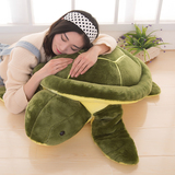 海龟公仔抱枕毛绒玩具 布娃娃玩偶王八乌龟 儿童生日礼物闺蜜女生