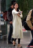 2016韩国秋冬东大门白色珍珠女装双面手缝羊毛呢子中长款大衣外套