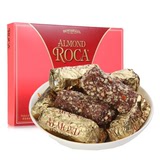 美国进口 乐家Almond Roca多口味巧克力糖果 125g送礼盒装 零食