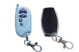 遥控锁遥控器/智能锁遥控器、防盗锁遥控器、华星强901遥控器