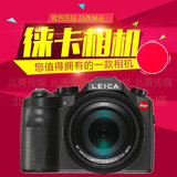 Leica/徕卡V-lux 数码相机德国莱卡单反长焦大变焦4K高清typ114
