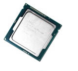 Intel/英特尔 i5 4460四核 3.2G 22nm 1150 CPU 散片  特价1020
