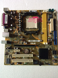 华硕 M2 N61-TVM/S DDR2 内存 集成显卡主板 940针 AM2/